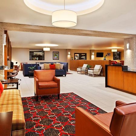 Four Points By Sheraton College Station Exterior foto