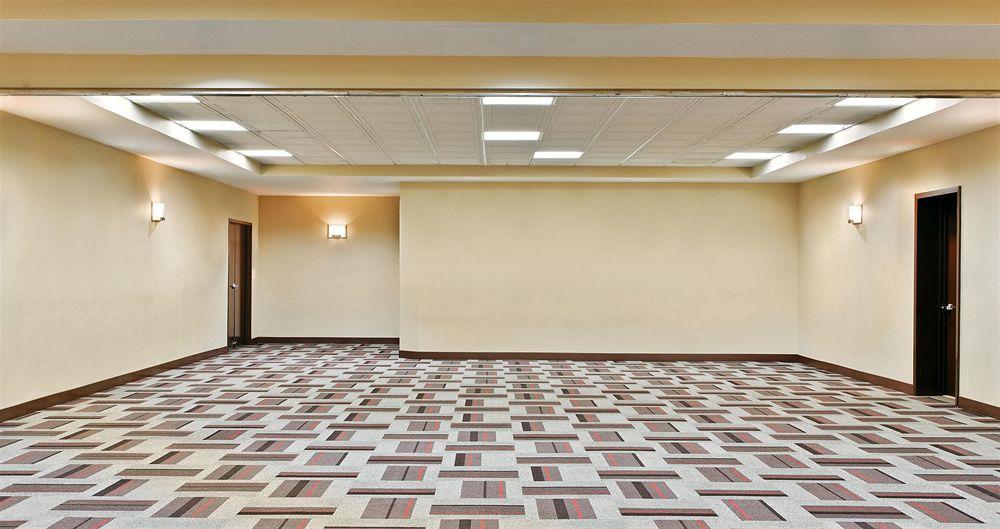 Four Points By Sheraton College Station Exterior foto