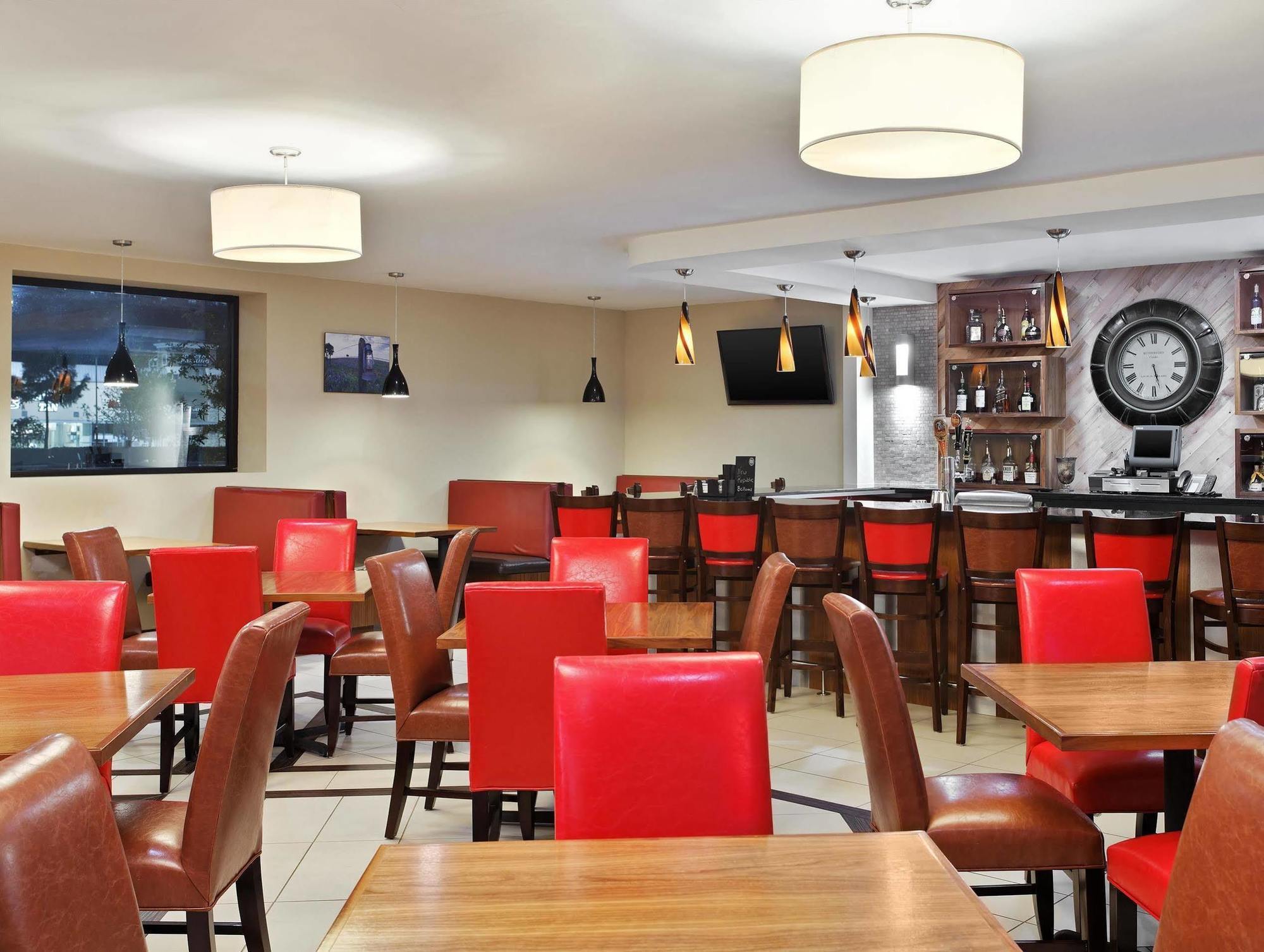 Four Points By Sheraton College Station Exterior foto