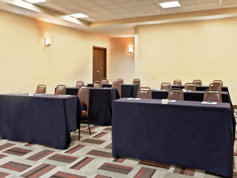 Four Points By Sheraton College Station Exterior foto
