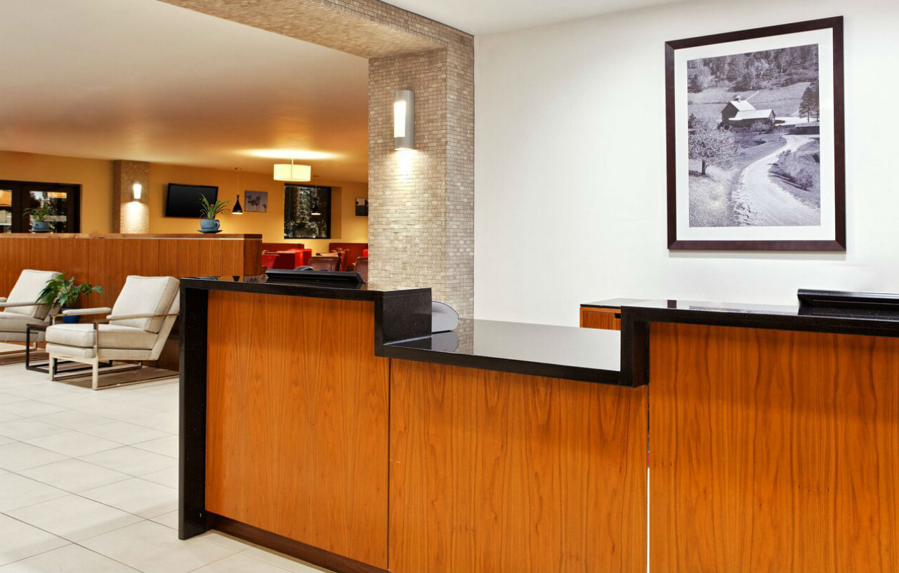 Four Points By Sheraton College Station Exterior foto