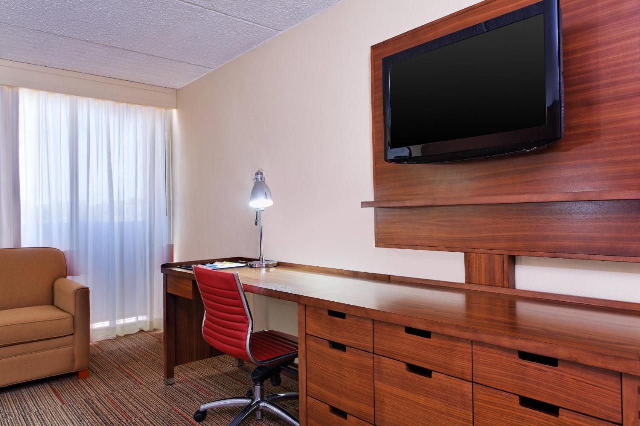 Four Points By Sheraton College Station Exterior foto